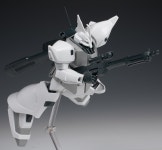HGUC 1144 신 마츠나가 전용 겔구그 J 해외 리뷰 2