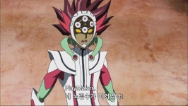 유희왕VRAINS제로 엑스트라 링크