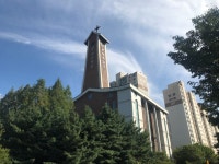 걸어서 안양시 12개 성당 투어