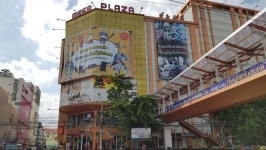 태국방콕 태국의 게임문화 탐방 태국 방콕에서 덕질하는 방법 초스압