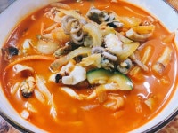 성남에서 짬뽕 먹었습니다 - 분당 야탑, 뿅의전설 | 음식 갤러리 성남에서 짬뽕 먹었습니다 - 분당 야탑, 뿅의전설 | 음식 갤러리 | 루리웹
