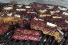 개인적으로 먹어본 최고의 소고기