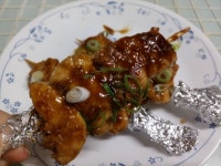 닭꼬치와 함께 시월의 마지막 밤을.. | 음식 갤러리 닭꼬치와 함께 시월의 마지막 밤을.. | 음식 갤러리 | 루리웹