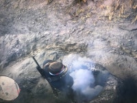 온천인가보네요