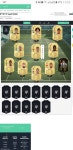 스쿼드변경 할까 하는데.. | FIFA 11 by EA SPORTS for iPad 스쿼드변경 할까 하는데.. | FIFA 11 by EA SPORTS for iPad | 루리웹