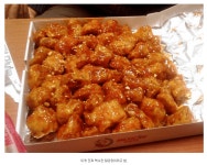 맥시칸 닭강정 치갤 레전드jpg