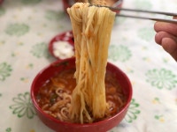 창녕 국도길을 달리면 짬뽕이 맛있는 옥산반점이 있습니다