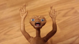 이티 (E.T.) | 피규어 갤러리 | 루리웹