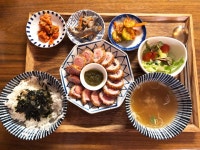 송리단길 미자식당 을 다녀왔습니다