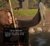 [온라인] 무지개송어 명당자리 추천 + 체력레벨 노가다 | 레드 데드 리뎀션 2 [온라인] 무지개송어 명당자리 추천 + 체력레벨 노가다 | 레드 데드... 