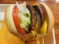 부천 크라이치즈버거