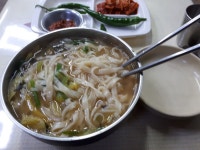 대구 백운면 칼국수 | 음식 갤러리 대구 백운면 칼국수 | 음식 갤러리 | 루리웹