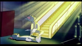 가장 충격적인 톰과제리 에피소드 TOP 3