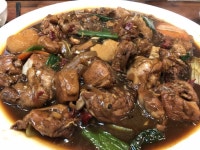 맛있는 안동찜닭~~~ | 음식 갤러리 맛있는 안동찜닭~~~ | 음식 갤러리 | 루리웹