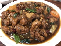 맛있는 안동찜닭~~~ | 음식 갤러리 맛있는 안동찜닭~~~ | 음식 갤러리 | 루리웹