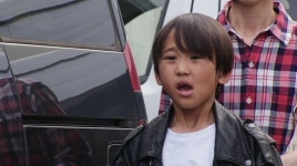 가면라이더 빌드 빌드의 웃음벨 환덕이형의 프라임 로그편