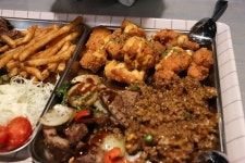 위례에서 스테이크 먹었습니다 서울 위례 핵스테이크