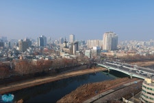연휴기간 동안 돌아다니면서 찍어본 대구 거리 풍경들