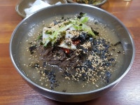 시흥 강릉해변메밀막국수 | 음식 갤러리 시흥 강릉해변메밀막국수 | 음식 갤러리 | 루리웹