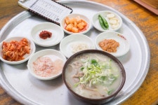 2박3일 부산 여행기 돼지국밥 돼지국밥 오션뷰 호텔 제첩덮밥 돼지국밥