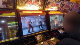 헤일로 한판하러 부산 당일치기 갔던 이야기