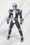 SHF 가면라이더 지오 개수