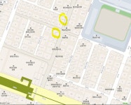 광명시장 소머리국밥 김치찌개