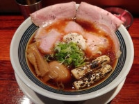 맛있게 먹은 라멘들