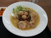 맛있게 먹은 라멘들