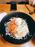광명에서 분식JMT 먹었습니다 광명 롯데프리미엄아울렛 장상궁김밥