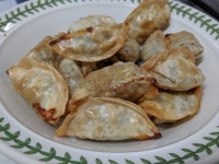 에어프라이어 사용기 두번째