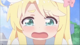 나에게 천사가 내려왔다 노아 귀여워요