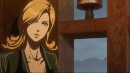 강스포PSYCHOPASS SS오늘 마지막으로 Case3가 개봉되었습니다