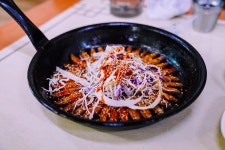 근래에 맛본 다양한 22가지 음식들 데이터주의