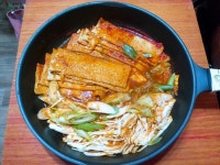 부추전. 카레. 수육. 오뎅볶이 만들었어요! | 음식 갤러리 부추전. 카레. 수육. 오뎅볶이 만들었어요! | 음식 갤러리 | 루리웹