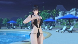 DOAXVV 스팀판을 해보았다