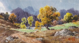 구암 저수지의 가을, 2006년 | (백업)유머 게시판(2018-2020) 구암 저수지의 가을, 2006년 | (백업)유머 게시판(2018-2020) | 루리웹