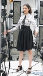 국내 최대 3D 스캔 시스템 완비, 시프트업을 가다