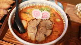 울산 호계 라멘집입니다 | 음식 갤러리 | 루리웹 l RULIWEB 울산 호계 라멘집입니다 | 음식 갤러리 | 루리웹