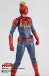 SHFiguarts 캡틴마블
