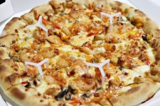 안산에서 피자 먹었습니다 안산 선부동 피자헛 안산선부2호점