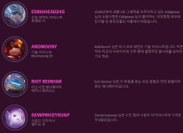 꼬마 악마 트리스타나 – 모델 및 시각 효과 | PC 게임 정보 게시판 | 루리웹 모바일