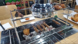 양꼬치 요고는 맛나네요? | 음식 갤러리 양꼬치 요고는 맛나네요? | 음식 갤러리 | 루리웹