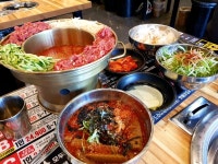 동네고기뷔페