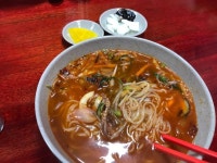 불광동 중화원