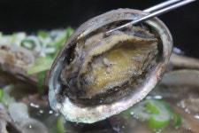 분당 서현역율동에서 능이오복탕