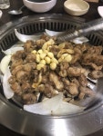 산꼼장어 진짜 맛나네요 ㅜㅜ