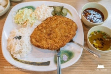 요즘 우리 부부가 참 사랑하는 짬뽕집