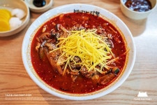 요즘 우리 부부가 참 사랑하는 짬뽕집