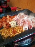5800 치즈버거 set + 1인 1900 대패 삼겹 | 음식 갤러리 5800 치즈버거 set + 1인 1900 대패 삼겹 | 음식 갤러리 | 루리웹